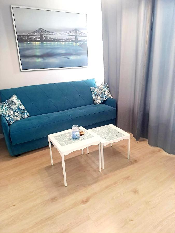 Appartement Moje Miejsce à Gdańsk Extérieur photo